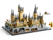 LEGO Harry Potter - Bradavický hrad a okolie