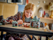 LEGO Harry Potter - Hagridova chata: Neočakávaná návšteva