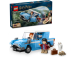 LEGO Harry Potter - Lietajúce auto Ford Anglia