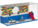 LEGO herná a zberateľská skrinka – Iconic modrá