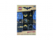 LEGO hodinky – Batman Movie Batman