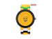 LEGO hodinky pre dospelých – Happiness Yellow