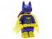 LEGO hodiny s budíkom – Batman Movie Batgirl