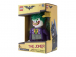 LEGO hodiny s budíkom – Batman Movie Joker