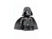 LEGO hodiny s budíkom Star Wars Darth Vader