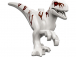 LEGO Jurský svet - Atrociraptor: naháňačka na motorke