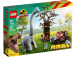 LEGO Jurský svet - Objav brachiosaura