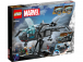 LEGO Marvel - Avengers Quinjet