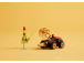 LEGO Marvel - Vozidlo s vŕtačkou