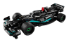 Lego Mercedes gp Lego Technic - F1 W14 Team Mercedes-amg Petronas Formula One Season 2023 Lewis Hamilton - George Russel - 240 Pezzi - 240 dielikov Matt Black