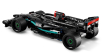 Lego Mercedes gp Lego Technic - F1 W14 Team Mercedes-amg Petronas Formula One Season 2023 Lewis Hamilton - George Russel - 240 Pezzi - 240 dielikov Matt Black