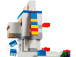 LEGO Minecraft - Dedina lamy