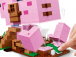 LEGO Minecraft – Prasací domček