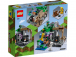 LEGO Minecraft - Jaskyňa kostlivcov