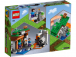 LEGO Minecraft – Opustená baňa
