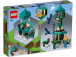 LEGO Minecraft – Veža v oblakoch