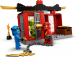 LEGO Ninjago – Bitka s búrkovým štítom