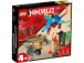 LEGO Ninjago - Chrám dračích nindžov