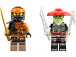 LEGO Ninjago - Coleov pozemský drak EVO
