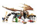 LEGO Ninjago - Egalt - Pán drakov