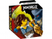LEGO Ninjago – Epický súboj Jay vs. Serpentine