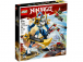 LEGO Ninjago - Jayov titánový robot