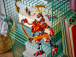 LEGO Ninjago - Kaiov oblek nindža robota