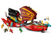LEGO Ninjago - Odmena osudu - Závod s časom
