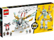 LEGO Ninjago - Zaneov ľadový drak