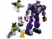 LEGO Rocket od Disney a Pixar - Bitka so Zurgom