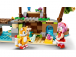 LEGO Sonic - Amyin ostrov záchrany zvierat