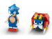 LEGO Sonic - Rýchlostná guľa Sonic Challenge