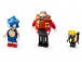 LEGO Sonic - Sonic vs. robot Dr. Eggmana s vajíčkom smrti