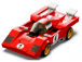 LEGO Speed Champions - Ferrari 512 M 1970