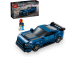 LEGO Speed Champions - Športové auto Ford Mustang