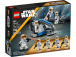 LEGO Star Wars - Bojový balíček klonového vojaka Ahsoka z 332. légie