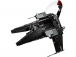 LEGO Star Wars - Inkvizítorská dopravná loď Scythe