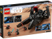 LEGO Star Wars - Inkvizítorská dopravná loď Scythe
