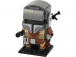 LEGO Star Wars – Mandalorian a dieťa