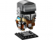 LEGO Star Wars – Mandalorian a dieťa