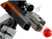 LEGO Star Wars - Robotický oblek Boba Fett