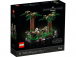 LEGO Star Wars - Spideyho naháňačka na planéte Endor™