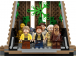 LEGO Star Wars - Základňa rebelov na Yavine 4
