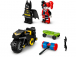LEGO Super Heroes - Batman vs. Harley Quinn