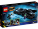 LEGO Super Heroes - Batman vs. Joker: Prenasledovanie Batmobilu