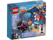 LEGO Super Heroes – Lashina a vozidlo do akcie