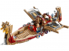 LEGO Super Heroes - Loď s kozím vozom