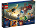LEGO Super Heroes - Marvel Eternals V tieni Arishemy