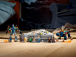 LEGO Super Heroes - Marvel Rise Home