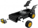 LEGO Super Heroes - Prenasledovanie v Batmobile: Batman vs. Joker